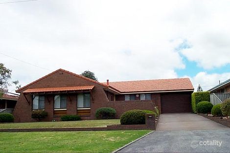 3 Curringa Ct, Yakamia, WA 6330
