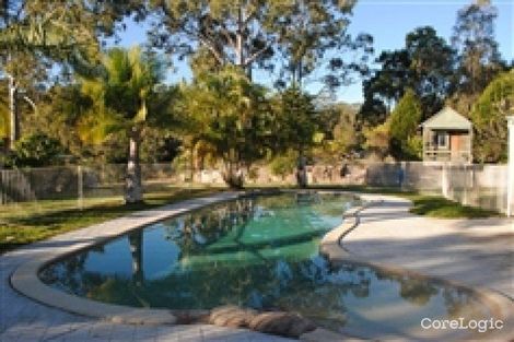 Property photo of 21 Keen Road Molendinar QLD 4214