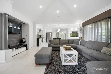 353 Vines Ave, The Vines, WA 6069
