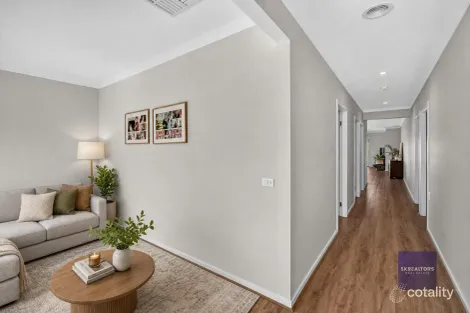 Property photo of 7 Lily Drive Wallan VIC 3756