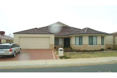 Property photo of 20 Continental Boulevard Currambine WA 6028