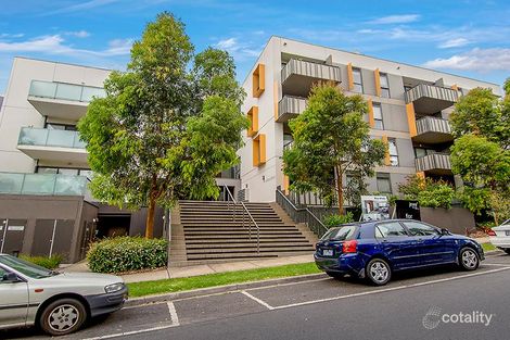 110/40 Altona St, Kensington, VIC 3031