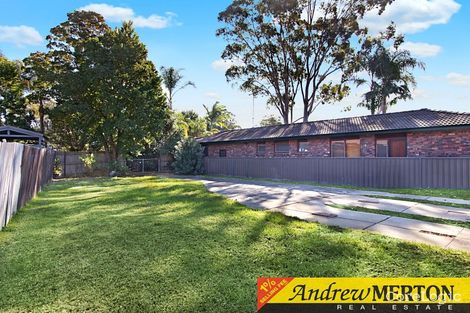 Property photo of 17 Meig Place Marayong NSW 2148