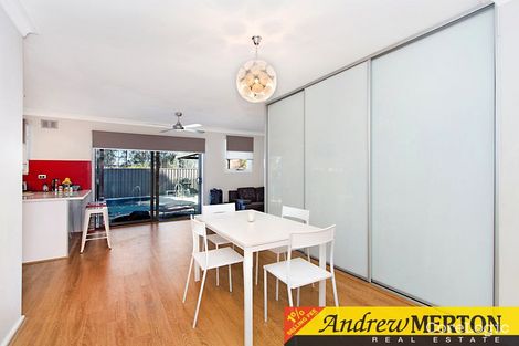 Property photo of 17 Meig Place Marayong NSW 2148