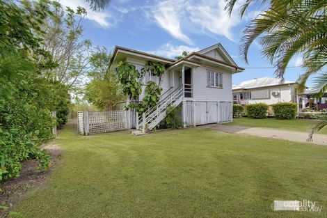 Property photo of 13 Ingram Street Park Avenue QLD 4701