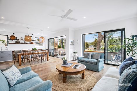 Property photo of 1889 Pittwater Road Bayview NSW 2104