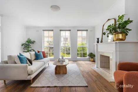 Property photo of 2/20 Rockley Road South Yarra VIC 3141