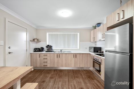 Property photo of 8 Cooradilla Place Bradbury NSW 2560