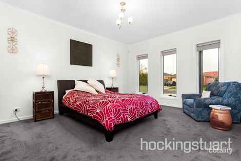 Property photo of 1 Carmichael Drive Wyndham Vale VIC 3024
