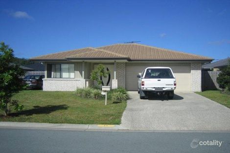 Property photo of 11 Winston Way Pimpama QLD 4209