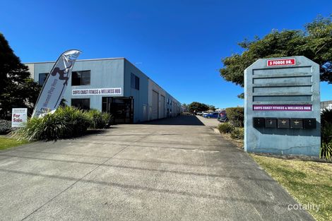 4/5 Forge Dr, North Boambee Valley, NSW 2450