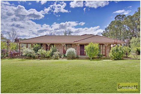Blaxlands Ridge Rd, Blaxlands Ridge, NSW 2758