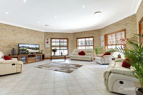 Property photo of 6 Foxwood Close Silverdale NSW 2752