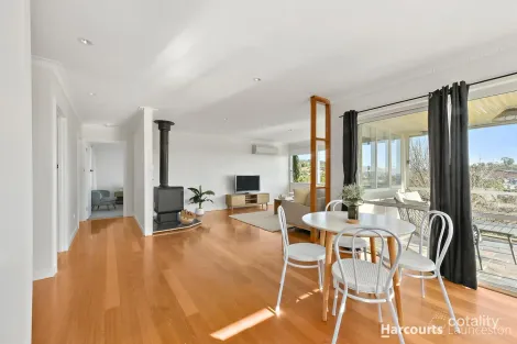 Property photo of 35 Grinter Street Riverside TAS 7250