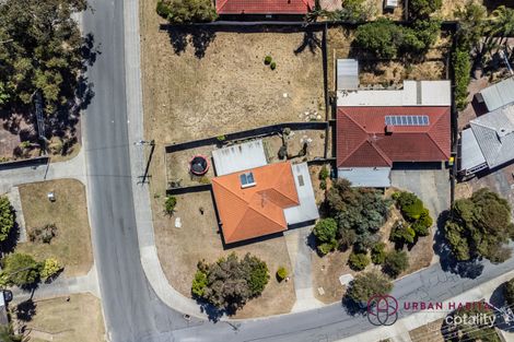 3 Morrit Way, Parmelia, WA 6167