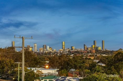 8/8 Wakefield St, Alderley, QLD 4051