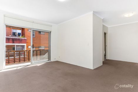 Property photo of 7/23 Pine Street Randwick NSW 2031