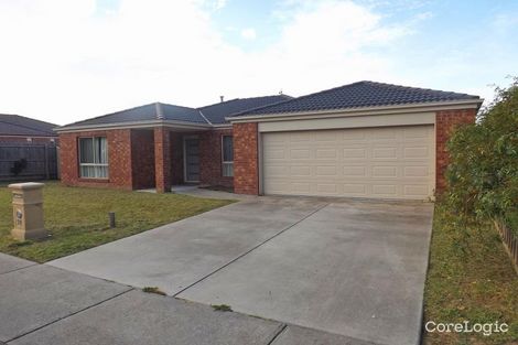 Property photo of 29 Vincent Boulevard Trafalgar VIC 3824