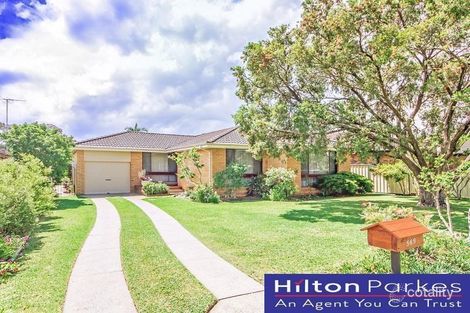 569 Luxford Rd, Shalvey, NSW 2770