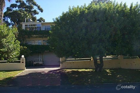 9 Carron Rd, Applecross, WA 6153