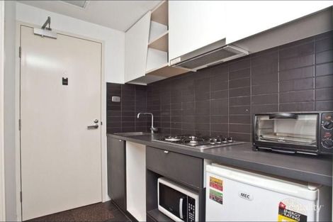 Property photo of 413/55 Villiers Street North Melbourne VIC 3051