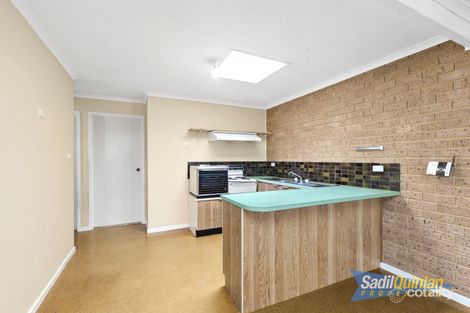 Property photo of 72 Livingston Avenue Kambah ACT 2902
