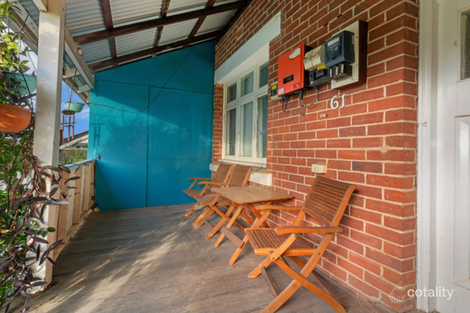 Property photo of 61 Falcon Street Narrogin WA 6312
