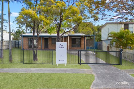 Property photo of 61 Jean Street Woodridge QLD 4114