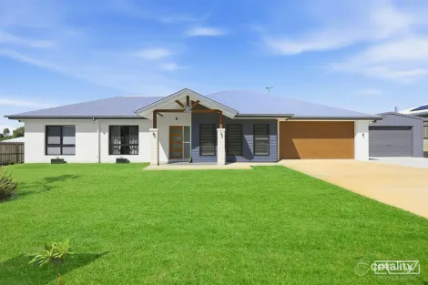 Property photo of 3 Ford Street Pacific Heights QLD 4703