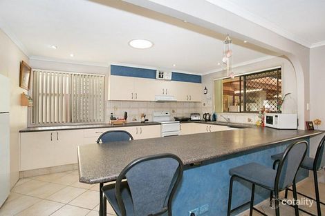 Property photo of 9 Plum Parade Nerang QLD 4211