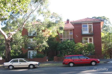 8/520 Willoughby Rd, Willoughby, NSW 2068