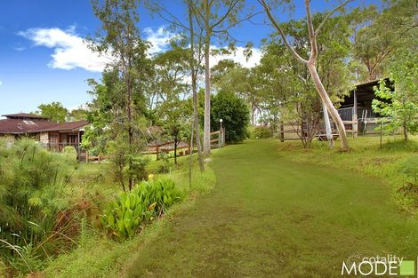 Property photo of 4 Alicia Place Kenthurst NSW 2156