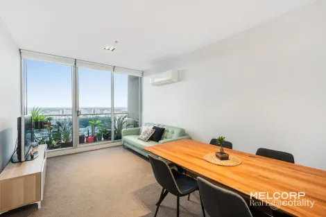 3104/483 Swanston St, Melbourne, VIC 3000