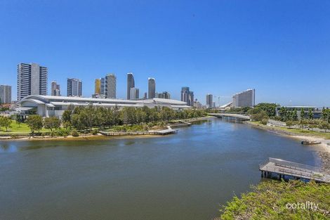 Property photo of 1306/33 T E Peters Drive Broadbeach Waters QLD 4218