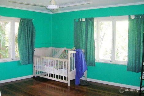 Property photo of 327 Pease Street Edge Hill QLD 4870