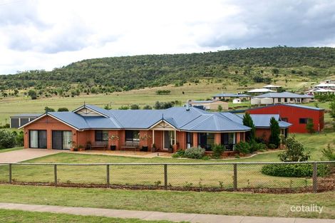 Property photo of 132 Gowrie-Tilgonda Road Gowrie Junction QLD 4352