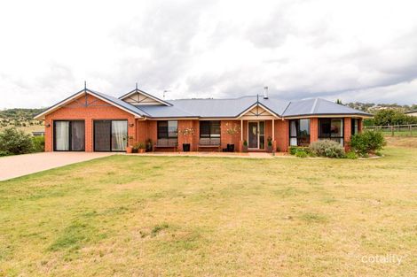 Property photo of 132 Gowrie-Tilgonda Road Gowrie Junction QLD 4352