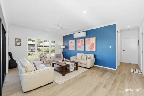 Property photo of 3 Ford Street Pacific Heights QLD 4703