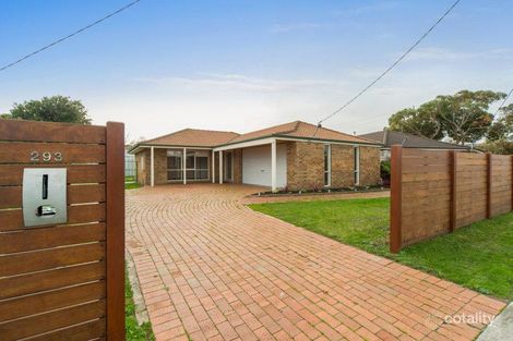 Property photo of 293 Ballarto Road Carrum Downs VIC 3201