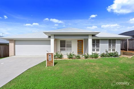13 Seminar St, Thrumster, NSW 2444