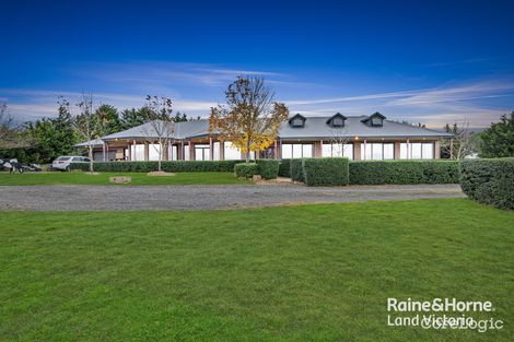 Property photo of 945 Arthurs Creek Road Arthurs Creek VIC 3099