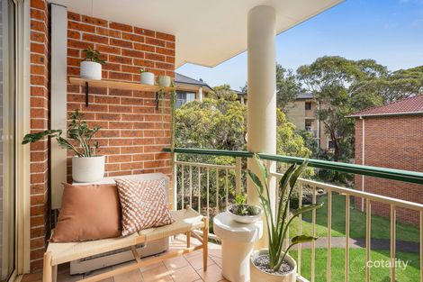 Property photo of 14/231-233 Kingsway Caringbah NSW 2229