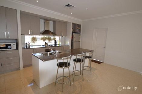 Property photo of 1 Rocket Parade The Ponds NSW 2769