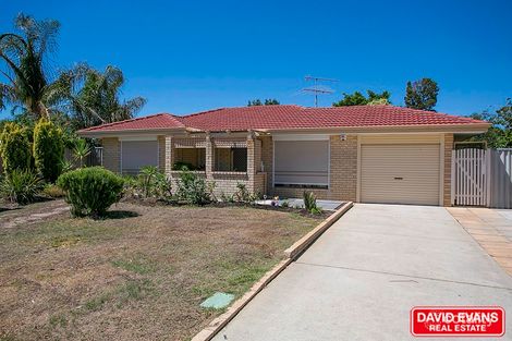 9 Caswell Ct, Marangaroo, WA 6064