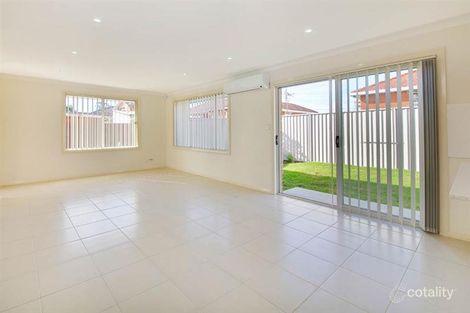 Property photo of 37B Ettalong Road Greystanes NSW 2145