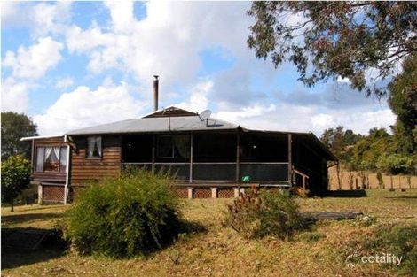 Property photo of 144 Johnsens Road Fernbrook NSW 2453