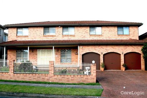 Property photo of 12 Buckley Close Fairfield West NSW 2165