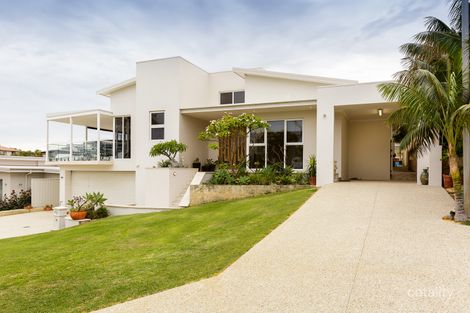 Property photo of 1B Frobisher Avenue Sorrento WA 6020
