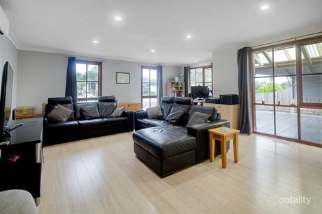 Property photo of 29 Jacaranda Drive Baxter VIC 3911