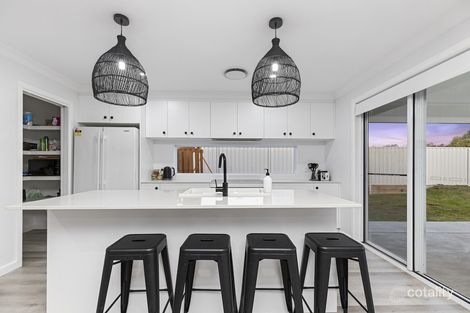 Property photo of 4 Borambola Street Ladysmith NSW 2652